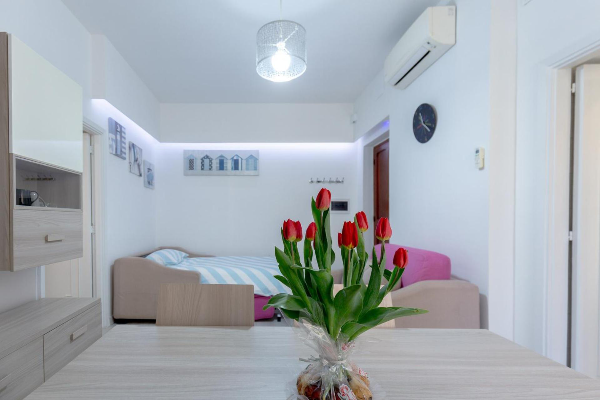 소렌토 Casa Sofia 아파트 외부 사진